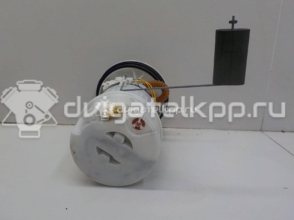 Фото Насос топливный электрический  1593803 для Ford Focus / C-Max {forloop.counter}}