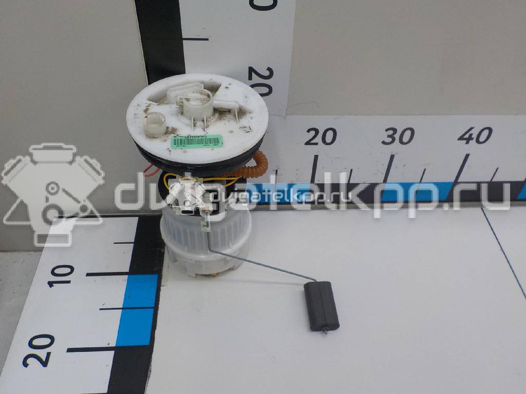 Фото Насос топливный электрический  1593803 для Ford Focus / C-Max {forloop.counter}}