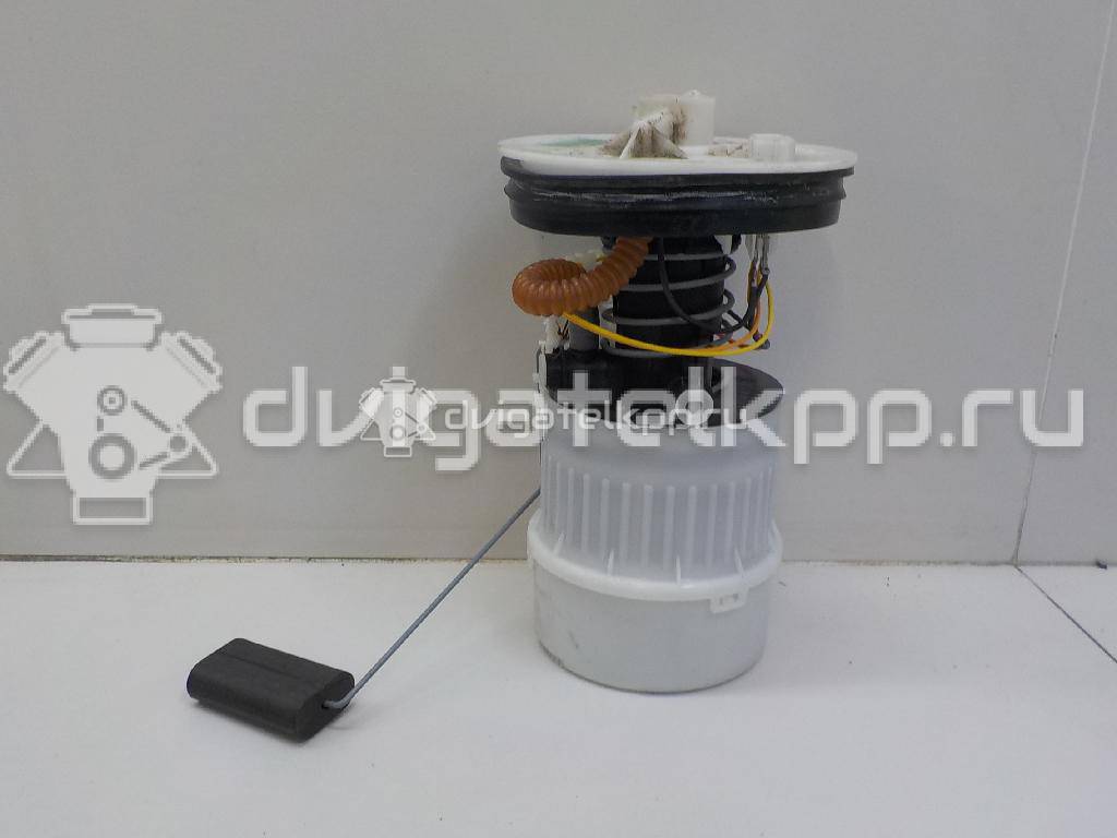 Фото Насос топливный электрический  1593803 для Ford Focus / C-Max {forloop.counter}}