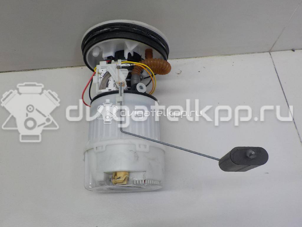 Фото Насос топливный электрический  1593803 для Ford Focus / C-Max {forloop.counter}}