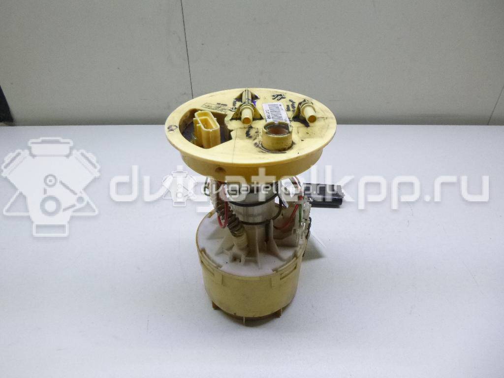 Фото Насос топливный электрический  1447513 для Ford Focus / C-Max {forloop.counter}}