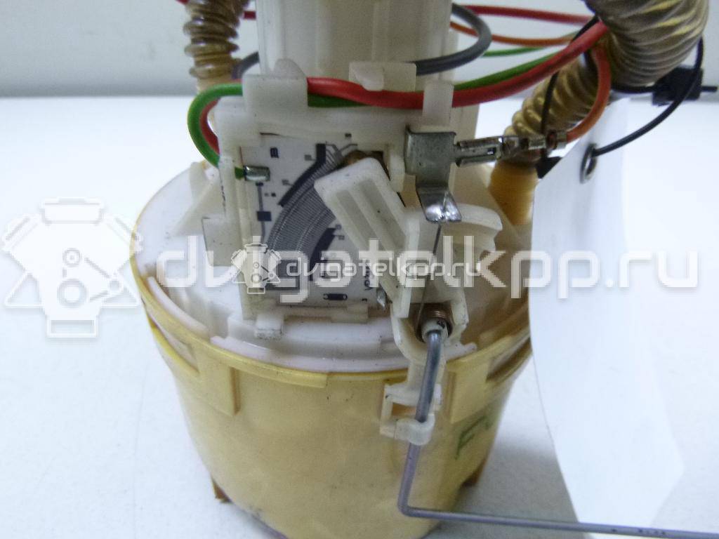 Фото Насос топливный электрический  1447513 для Ford Focus / C-Max {forloop.counter}}