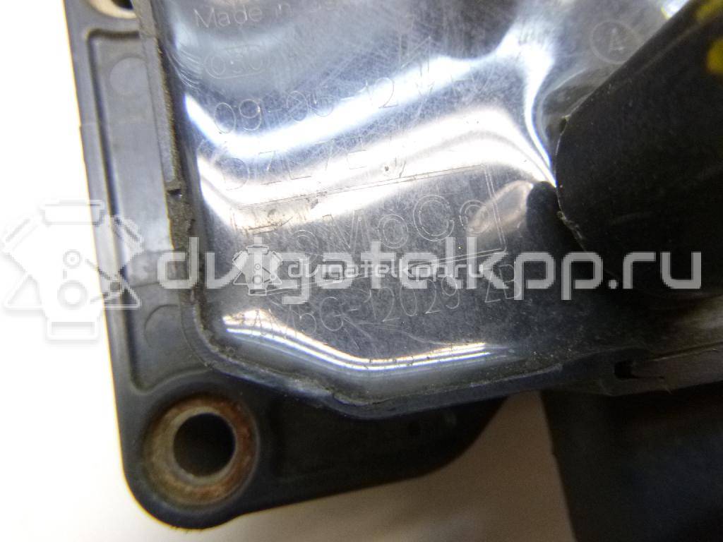 Фото Катушка зажигания  4M5G12029ZB для Ford Fiesta / Focus / Tourneo / C-Max / Ka {forloop.counter}}