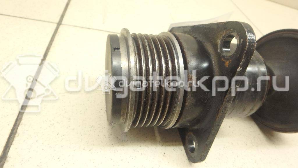 Фото Шкив генератора  1477441 для Ford Fiesta / Focus / Tourneo / C-Max / Galaxy {forloop.counter}}