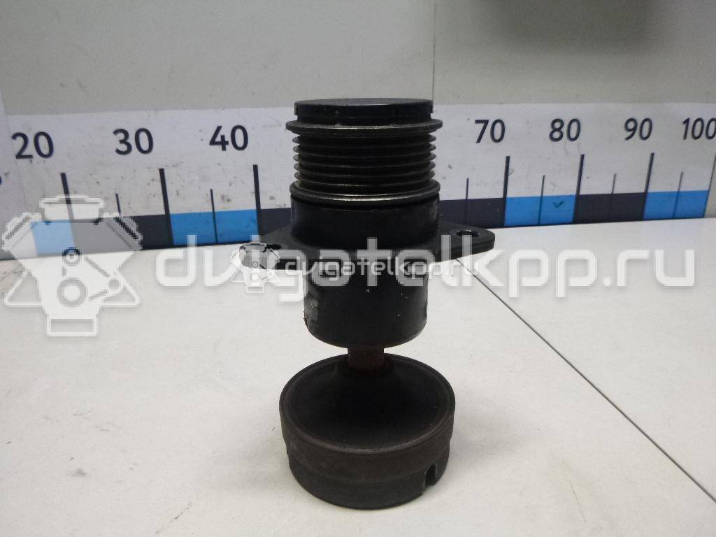 Фото Шкив генератора  1477441 для Ford Fiesta / Focus / Tourneo / C-Max / Galaxy {forloop.counter}}
