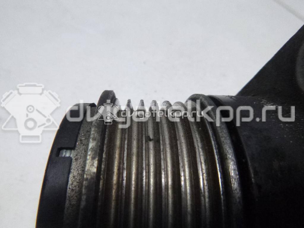 Фото Шкив генератора  1477441 для Ford Fiesta / Focus / Tourneo / C-Max / Galaxy {forloop.counter}}