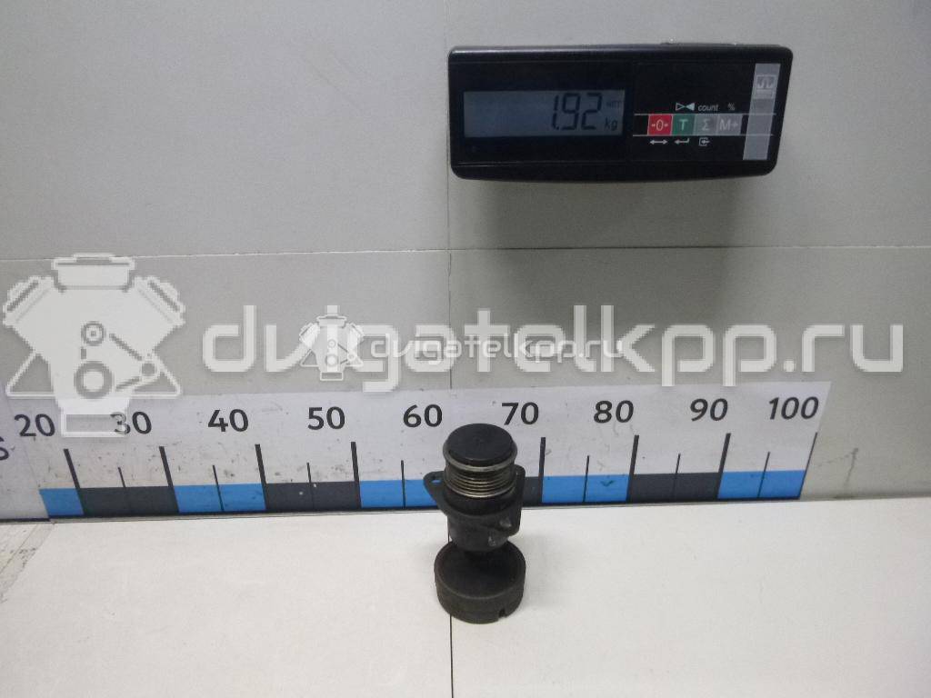 Фото Шкив генератора  1477441 для Ford Fiesta / Focus / Tourneo / C-Max / Galaxy {forloop.counter}}