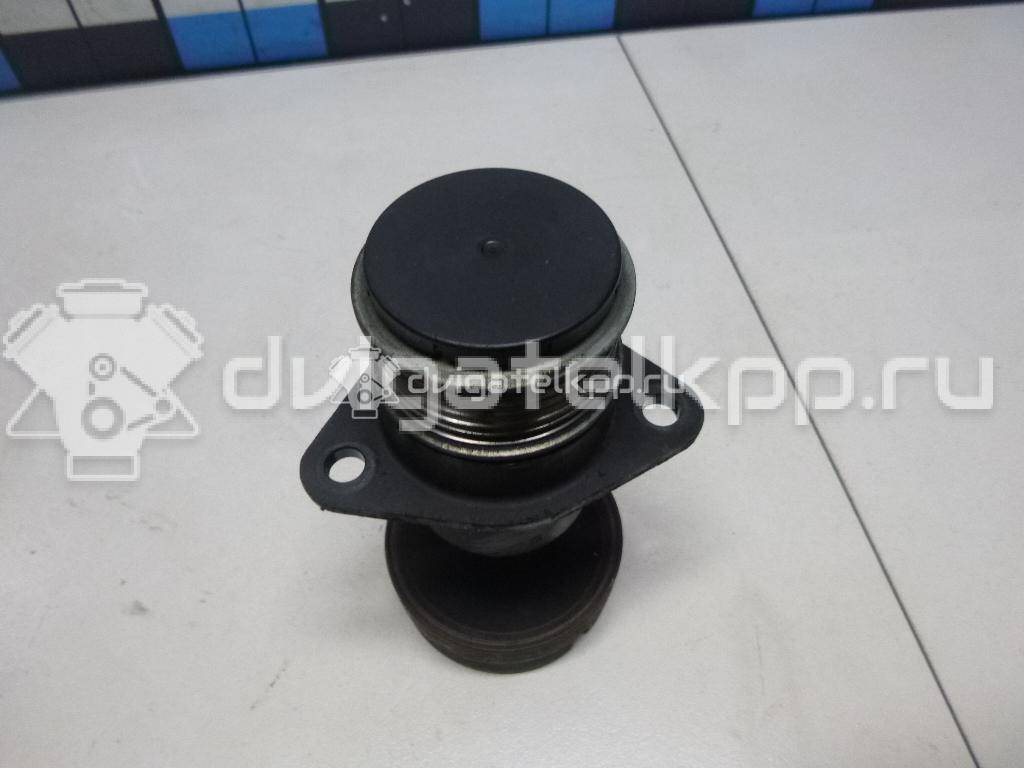 Фото Шкив генератора  1477441 для Ford Fiesta / Focus / Tourneo / C-Max / Galaxy {forloop.counter}}