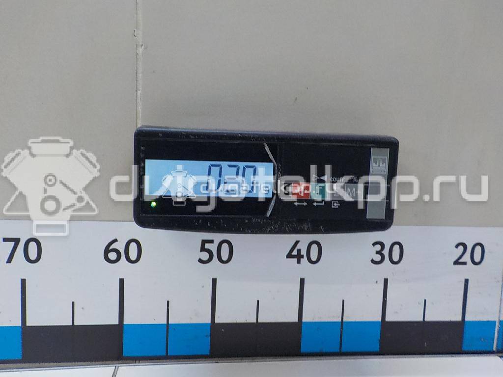 Фото Провод высокого напряжения  1335377 для Ford Fiesta / Focus / Tourneo / C-Max / Ka {forloop.counter}}