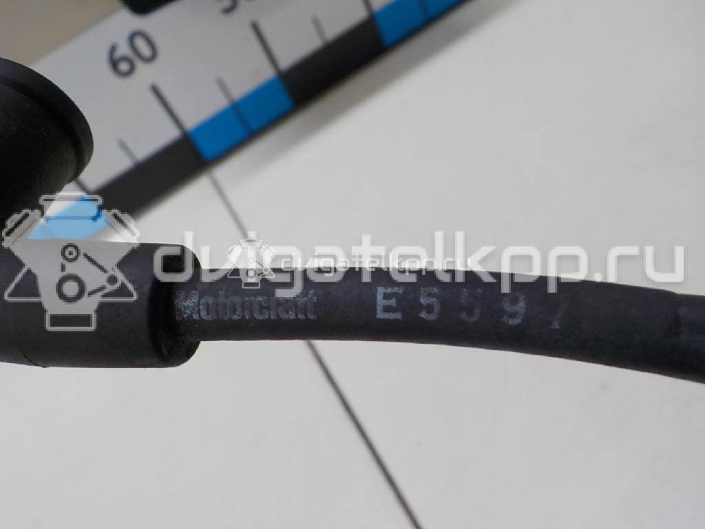 Фото Провод высокого напряжения  1335377 для Ford Fiesta / Focus / Tourneo / C-Max / Ka {forloop.counter}}