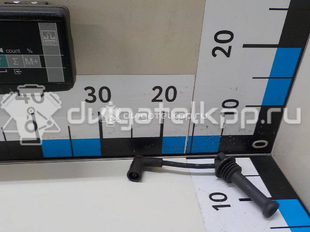 Фото Провод высокого напряжения  1335377 для Ford Fiesta / Focus / Tourneo / C-Max / Ka {forloop.counter}}