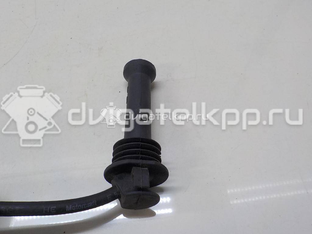 Фото Провод высокого напряжения  1335374 для Ford Fiesta / Focus / Tourneo / C-Max / Ka {forloop.counter}}