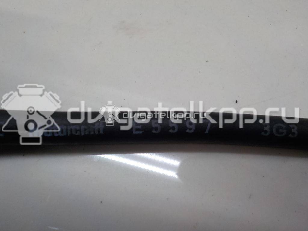 Фото Провод высокого напряжения  1335374 для Ford Fiesta / Focus / Tourneo / C-Max / Ka {forloop.counter}}