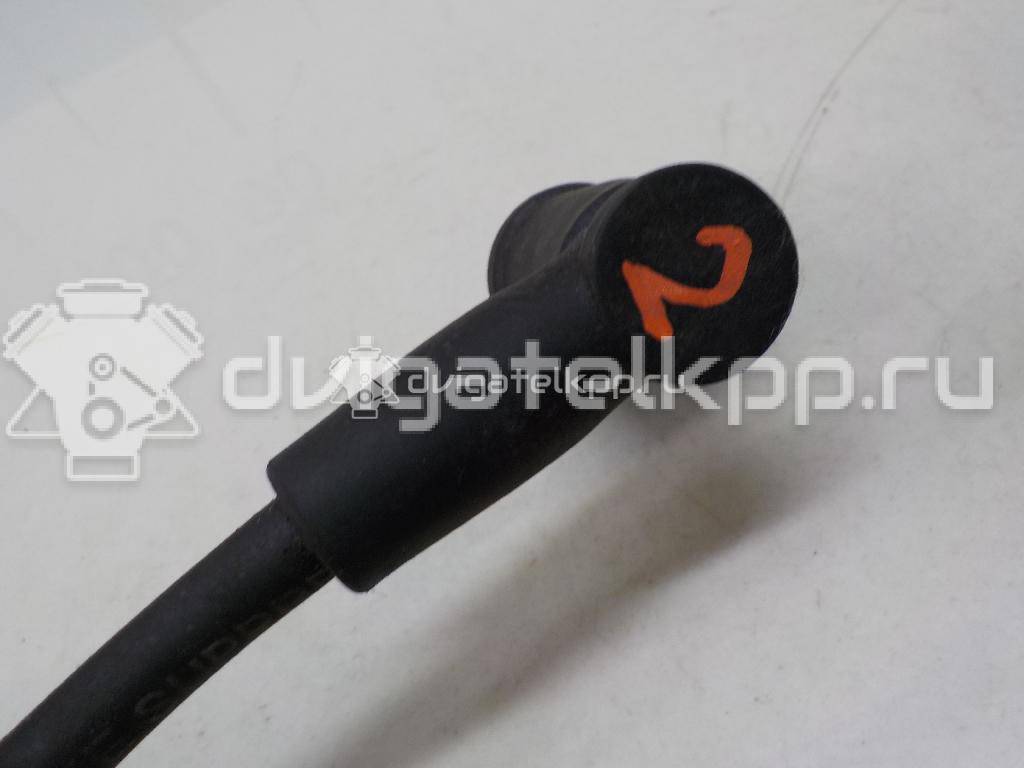 Фото Провод высокого напряжения  1335369 для Ford Fiesta / Focus / Tourneo / C-Max / Ka {forloop.counter}}