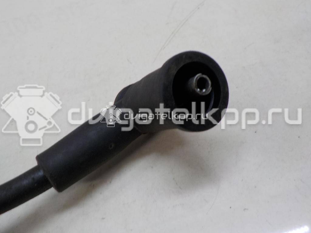 Фото Провод высокого напряжения  1335369 для Ford Fiesta / Focus / Tourneo / C-Max / Ka {forloop.counter}}