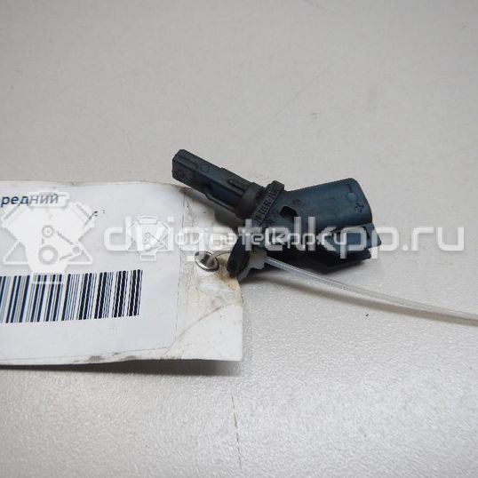 Фото Датчик ABS передний  3M5T2B372DA для Ford Focus / Tourneo / C-Max / Galaxy / Kuga