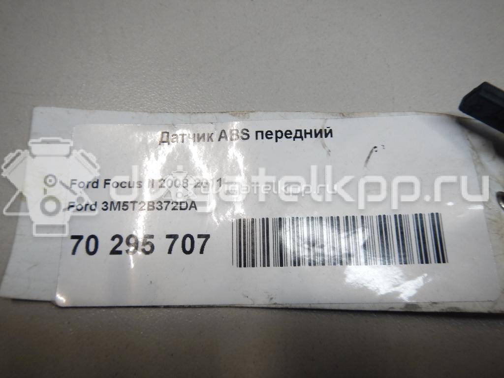 Фото Датчик ABS передний  3M5T2B372DA для Ford Focus / Tourneo / C-Max / Galaxy / Kuga {forloop.counter}}