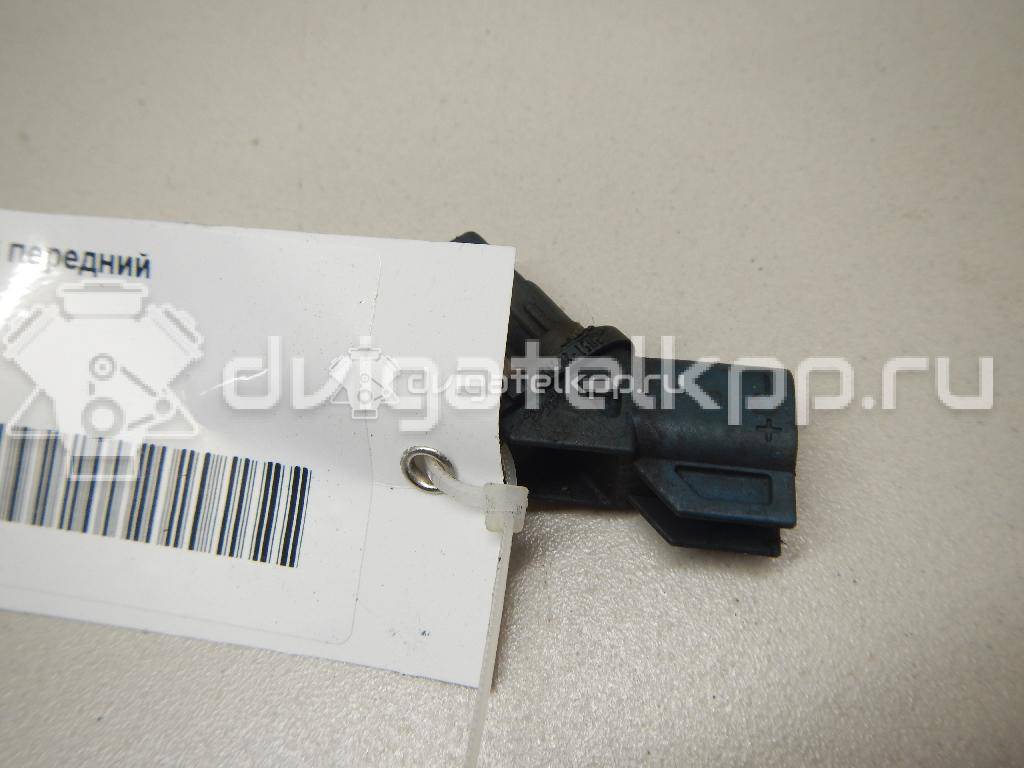 Фото Датчик ABS передний  3M5T2B372DA для Ford Focus / Tourneo / C-Max / Galaxy / Kuga {forloop.counter}}