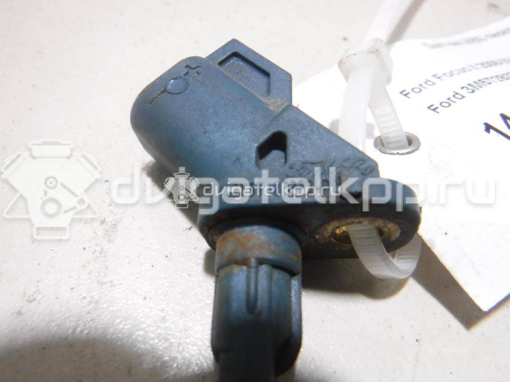 Фото Датчик ABS передний  3M5T2B372DA для Ford Focus / Tourneo / C-Max / Galaxy / Kuga {forloop.counter}}