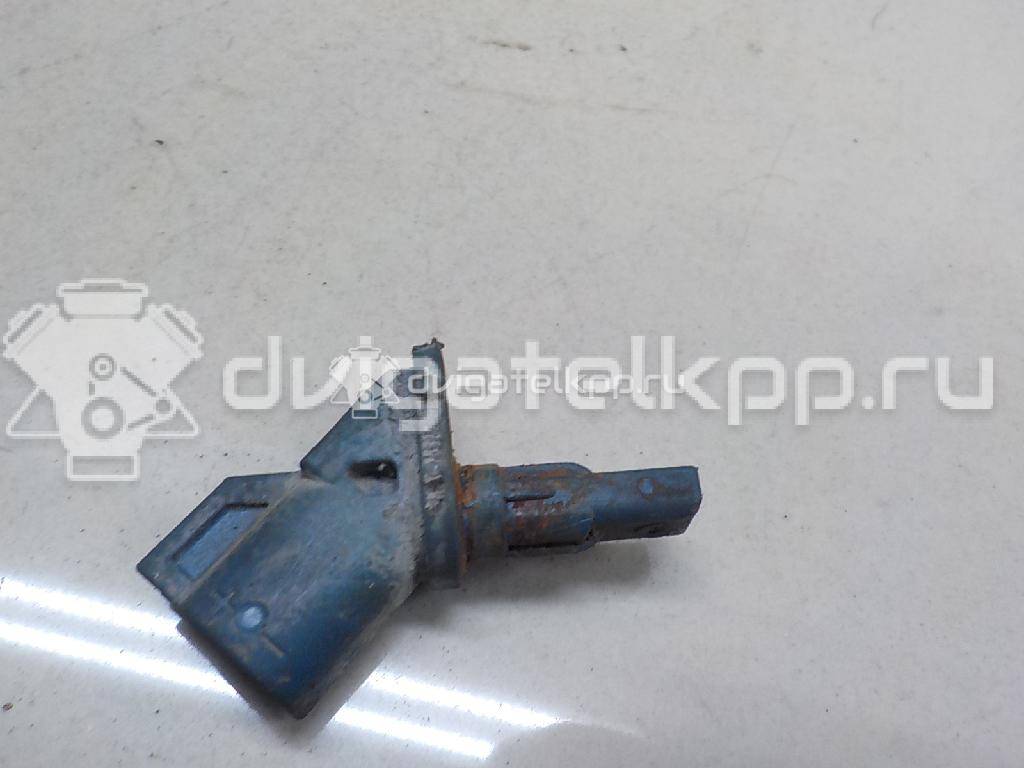 Фото Датчик ABS передний  1356184 для Ford Focus / Tourneo / C-Max / Galaxy / Kuga {forloop.counter}}