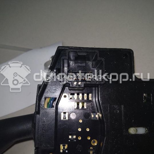 Фото Переключатель поворотов подрулевой  4m5t13335bd для Ford Focus / Tourneo / C-Max / Kuga / Transit