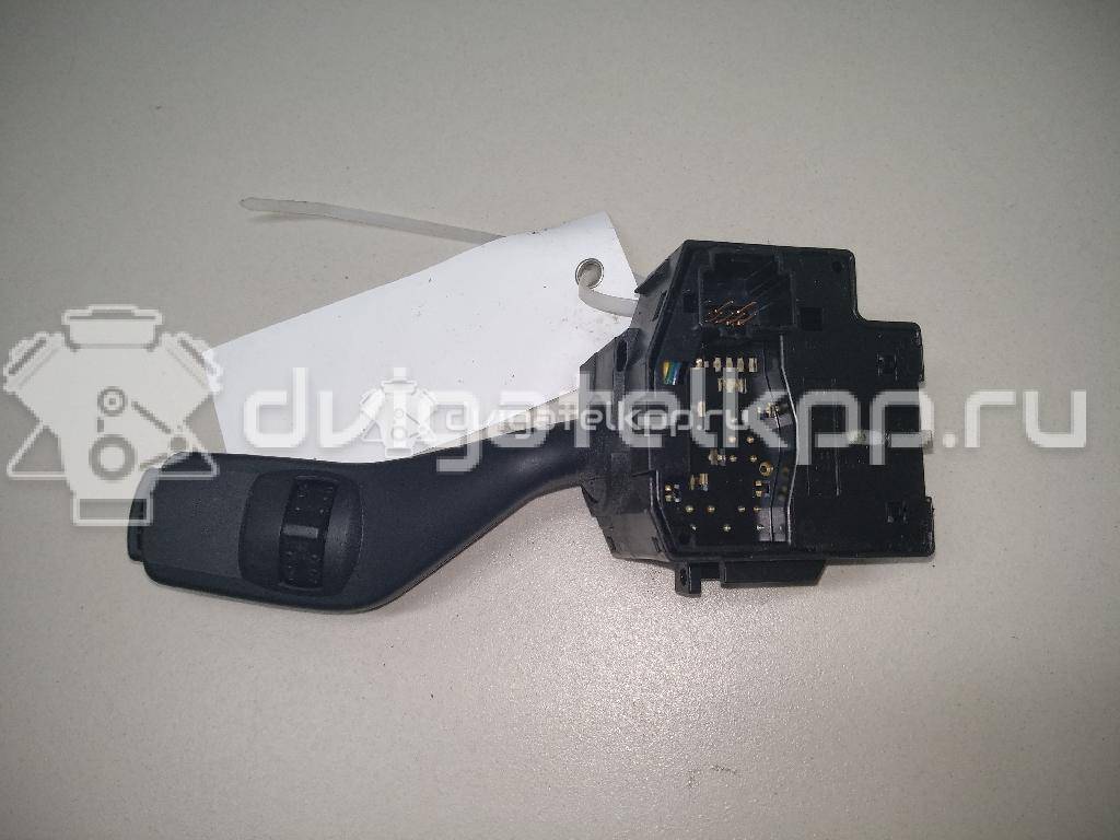 Фото Переключатель поворотов подрулевой  4m5t13335bd для Ford Focus / Tourneo / C-Max / Kuga / Transit {forloop.counter}}