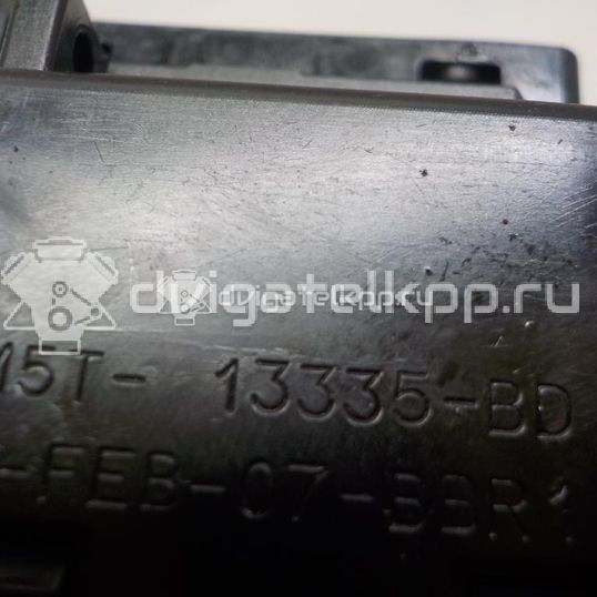 Фото Переключатель поворотов подрулевой  4m5t13335bd для Ford Focus / Tourneo / C-Max / Kuga / Transit