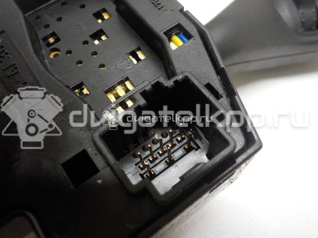 Фото Переключатель поворотов подрулевой  4m5t13335bd для Ford Focus / Tourneo / C-Max / Kuga / Transit {forloop.counter}}