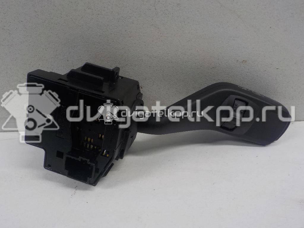Фото Переключатель поворотов подрулевой  4M5T13335BD для Ford Focus / Tourneo / C-Max / Kuga / Transit {forloop.counter}}