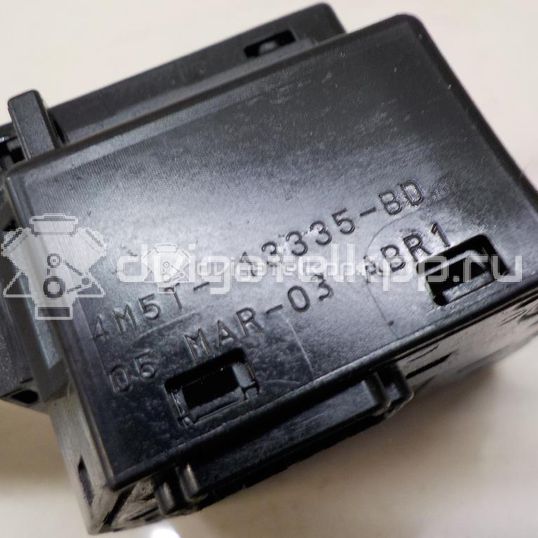 Фото Переключатель поворотов подрулевой  4m5t13335bd для Ford Focus / Tourneo / C-Max / Kuga / Transit