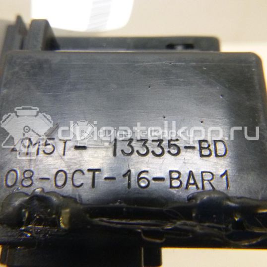 Фото Переключатель поворотов подрулевой  4M5T13335BD для Ford Focus / Tourneo / C-Max / Kuga / Transit