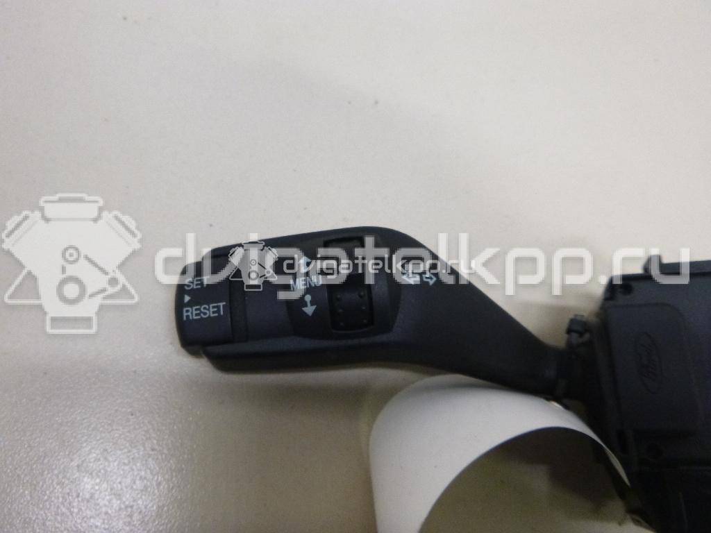 Фото Переключатель поворотов подрулевой  4M5T13335BD для Ford Focus / Tourneo / C-Max / Kuga / Transit {forloop.counter}}
