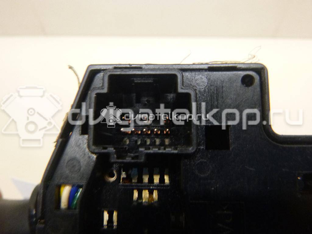 Фото Переключатель поворотов подрулевой  4M5T13335BD для Ford Focus / Tourneo / C-Max / Kuga / Transit {forloop.counter}}