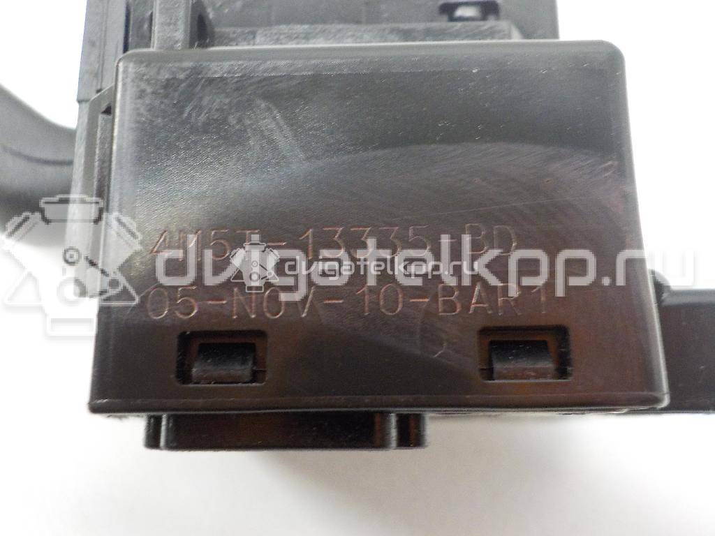 Фото Переключатель поворотов подрулевой  4m5t13335bd для Ford Focus / Tourneo / C-Max / Kuga / Transit {forloop.counter}}