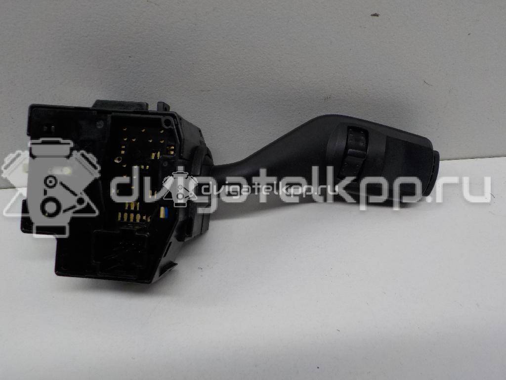 Фото Переключатель поворотов подрулевой  4m5t13335bd для Ford Focus / Tourneo / C-Max / Kuga / Transit {forloop.counter}}