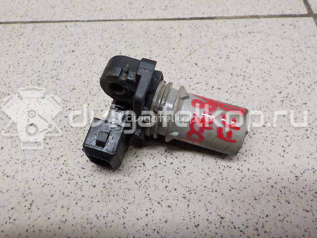 Фото Датчик положения коленвала  1385381 для Ford Focus / Tourneo / C-Max / Galaxy / S-Max {forloop.counter}}