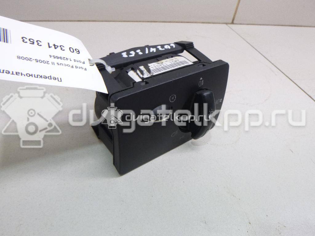 Фото Переключатель света фар  1429654 для Ford Focus / C-Max {forloop.counter}}