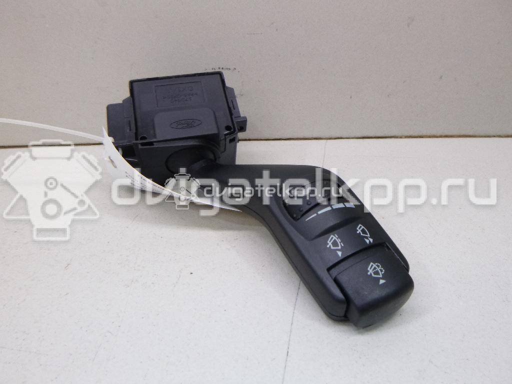 Фото Переключатель стеклоочистителей  4m5t17a553ad для Ford Focus / Tourneo / C-Max / Kuga / Transit {forloop.counter}}