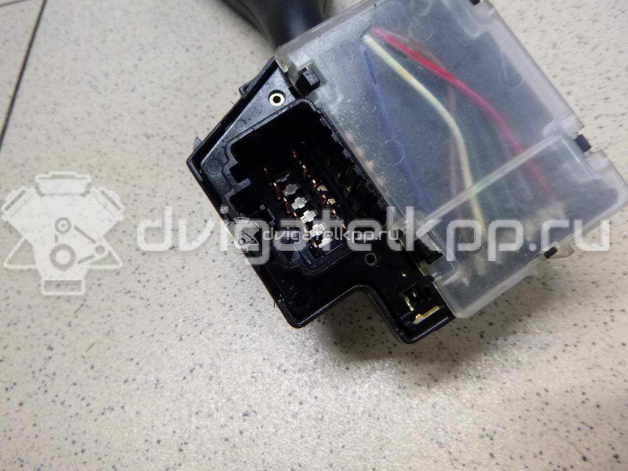 Фото Переключатель стеклоочистителей  1350067 для Ford Focus {forloop.counter}}