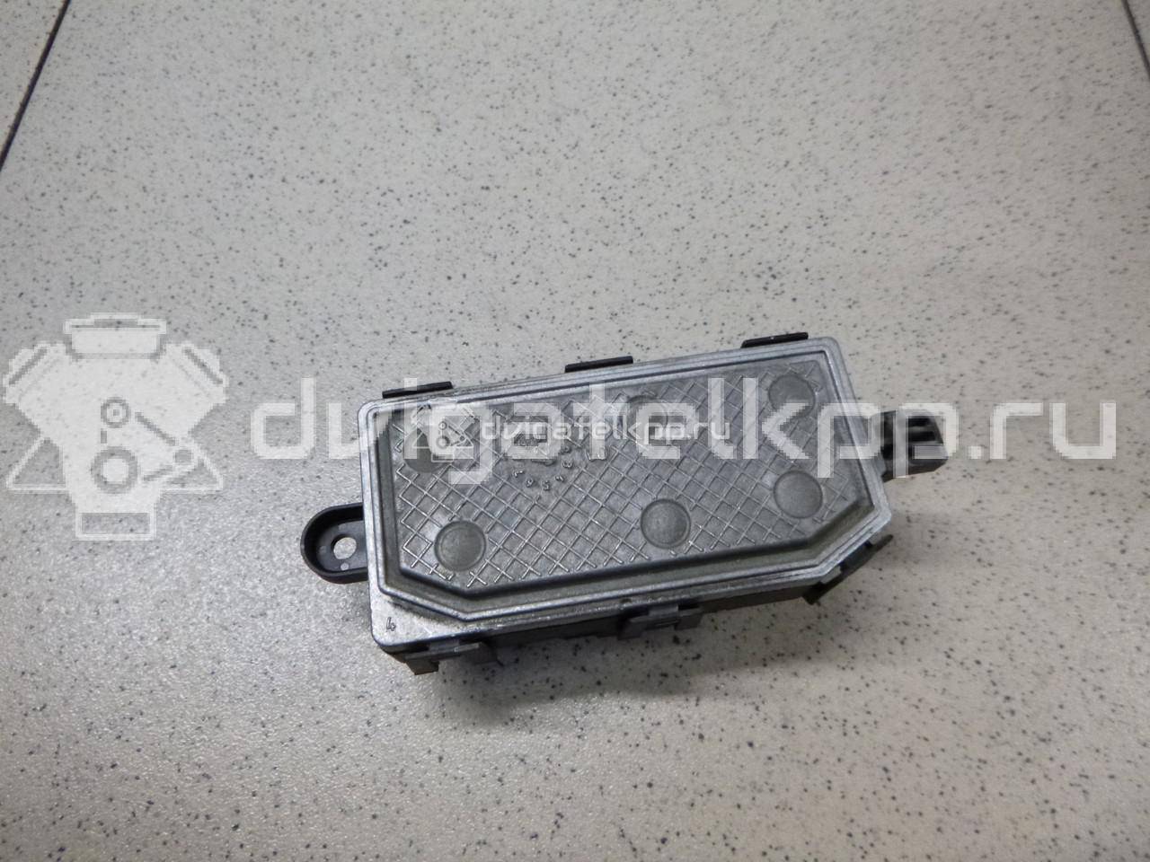 Фото Резистор отопителя  6G9T19E624DB для Ford Focus / C-Max / Galaxy / Grand / Kuga {forloop.counter}}