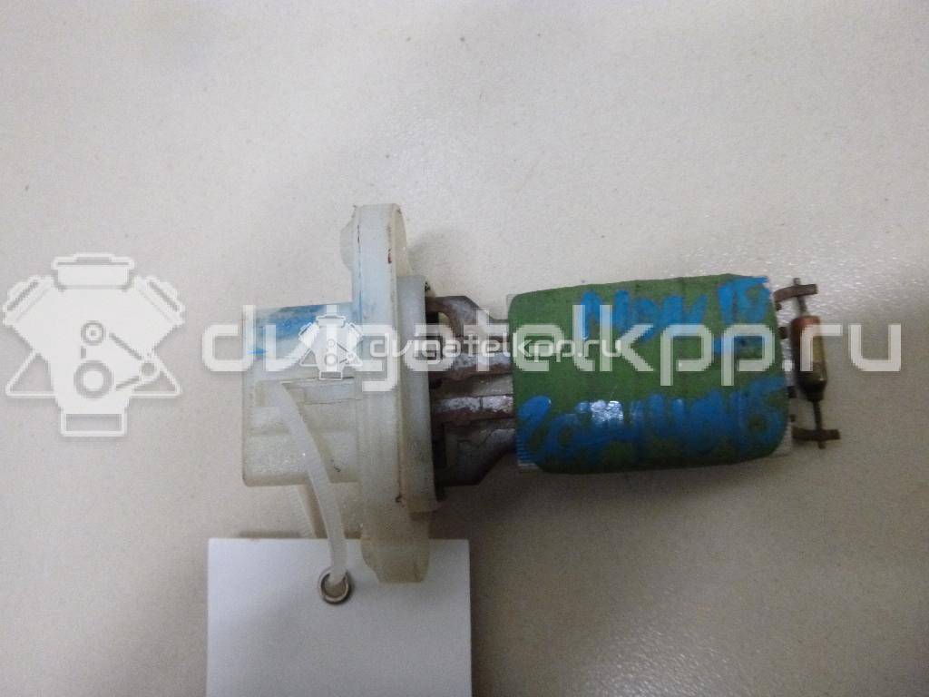 Фото Резистор отопителя  3m5h18b647ac для Ford Fiesta / Focus / C-Max / Galaxy / Kuga {forloop.counter}}