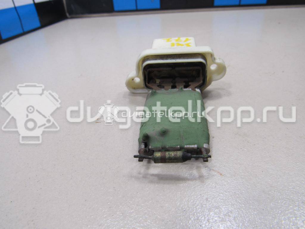 Фото Резистор отопителя  3M5H18B647AC для Ford Fiesta / Focus / C-Max / Galaxy / Kuga {forloop.counter}}
