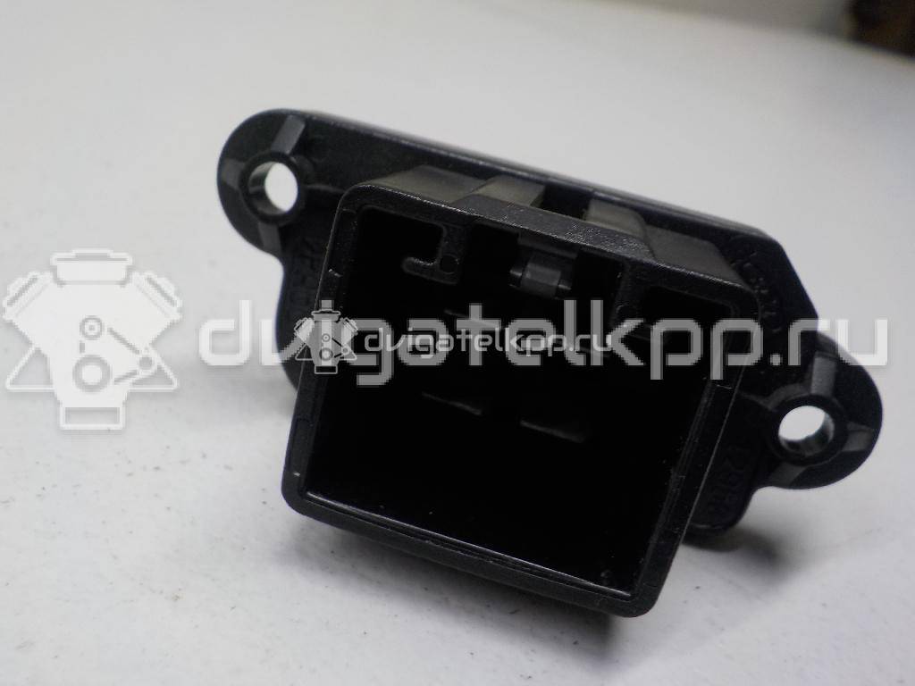 Фото Резистор отопителя  1855157 для Ford Fiesta / Focus / C-Max / Galaxy / Kuga {forloop.counter}}