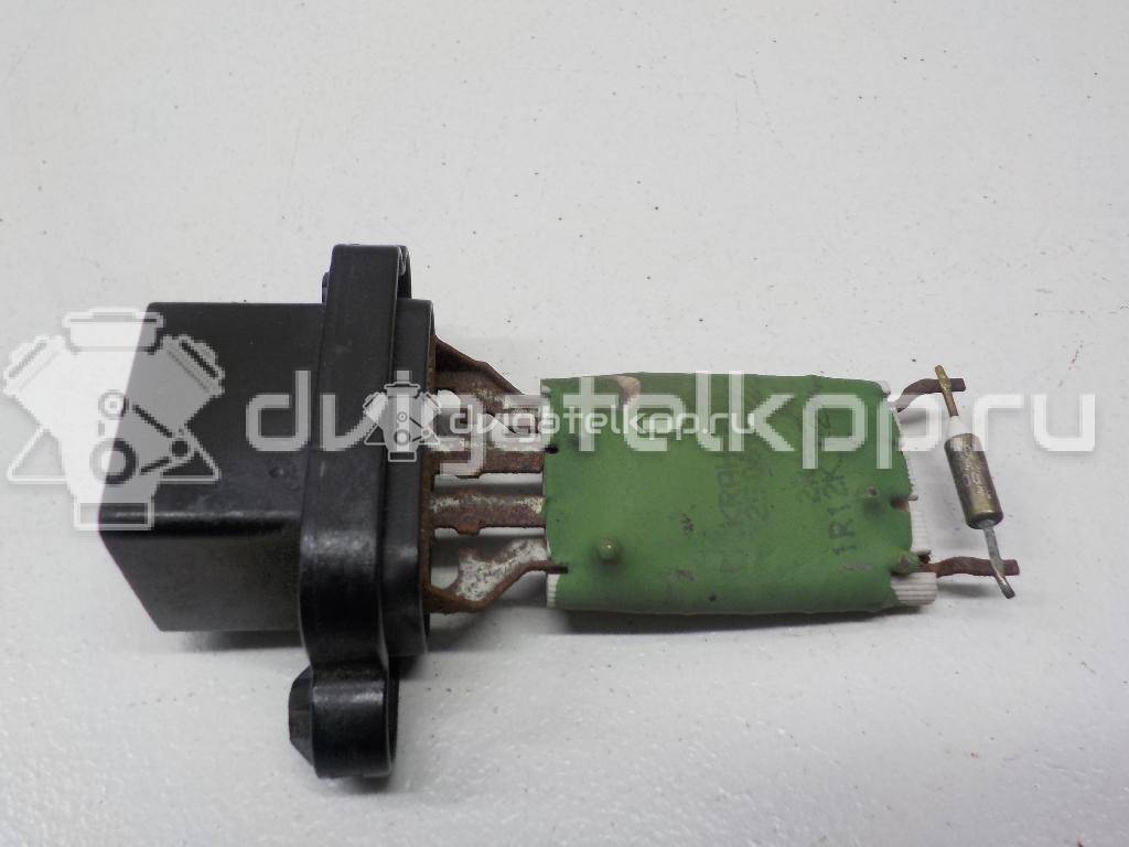 Фото Резистор отопителя  1855157 для Ford Fiesta / Focus / C-Max / Galaxy / Kuga {forloop.counter}}