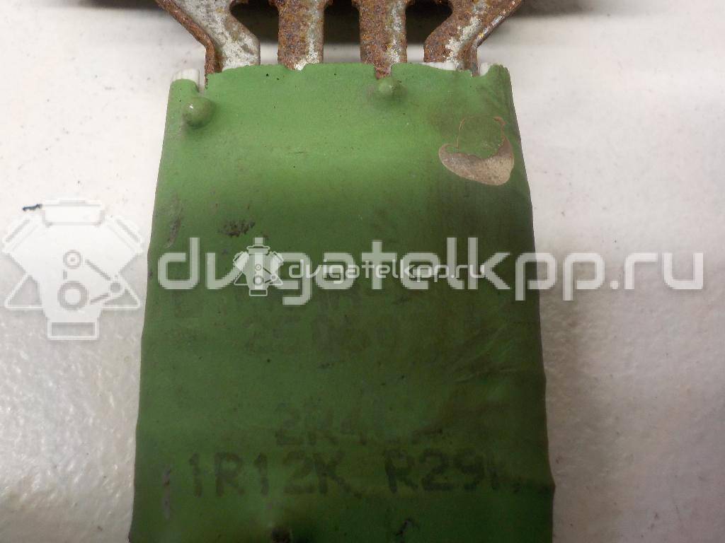 Фото Резистор отопителя  1855157 для Ford Fiesta / Focus / C-Max / Galaxy / Kuga {forloop.counter}}