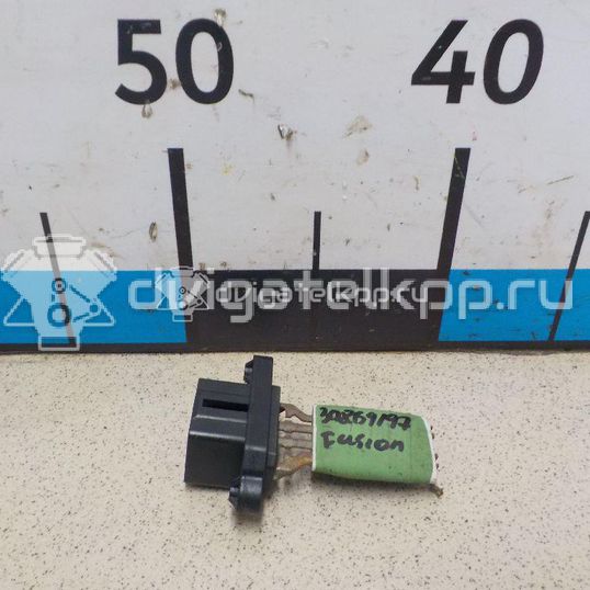 Фото Резистор отопителя  1855157 для Ford Fiesta / Focus / C-Max / Galaxy / Kuga