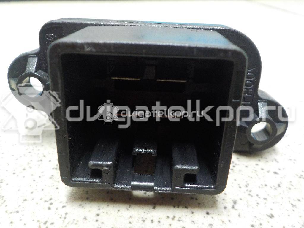 Фото Резистор отопителя  1855157 для Ford Fiesta / Focus / C-Max / Galaxy / Kuga {forloop.counter}}
