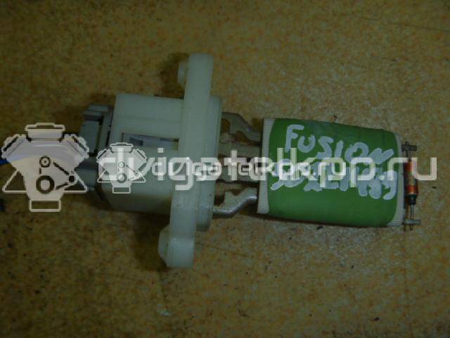 Фото Резистор отопителя  1855157 для Ford Fiesta / Focus / C-Max / Galaxy / Kuga {forloop.counter}}