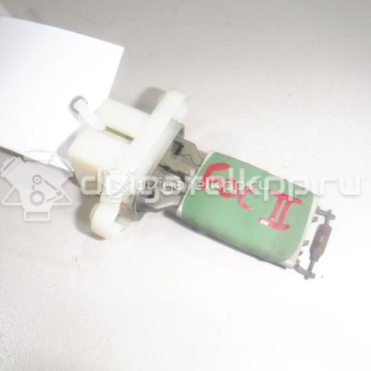 Фото Резистор отопителя  1855157 для Ford Fiesta / Focus / C-Max / Galaxy / Kuga