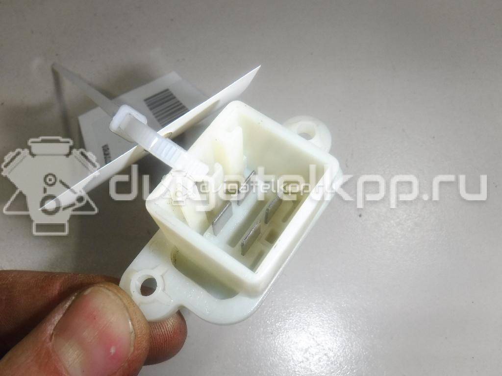 Фото Резистор отопителя  1855157 для Ford Fiesta / Focus / C-Max / Galaxy / Kuga {forloop.counter}}